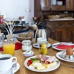 Bruckmayers Gaestehaus 게스트하우스 포텐스타인