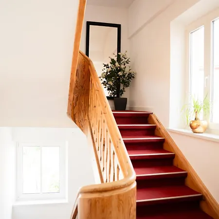 Konukevi Bruckmayers Gaestehaus 3*