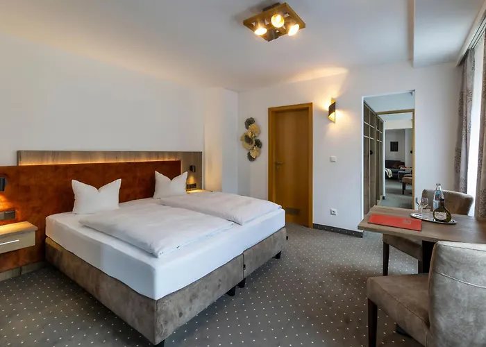 Gasthof Bruckmayers 3*