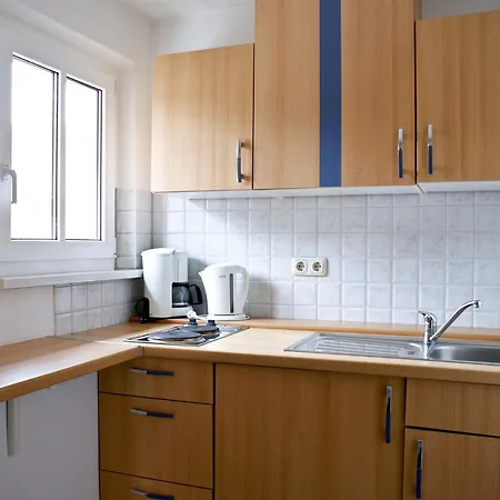 Bruckmayers Gaestehaus Поттенштайн