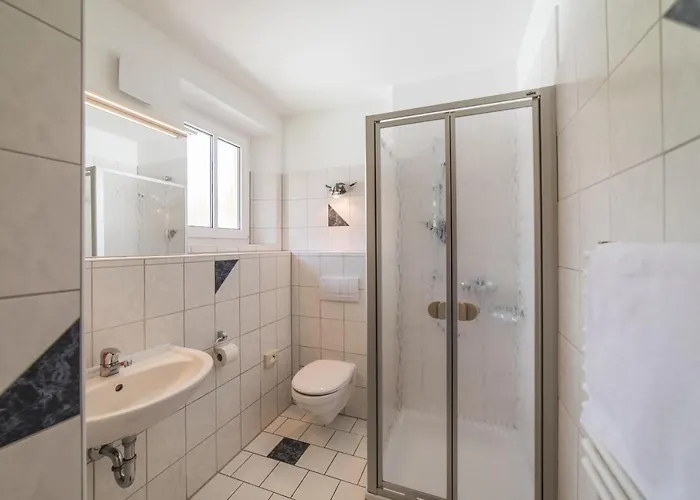 Bruckmayers Gaestehaus 3* Pottenstein